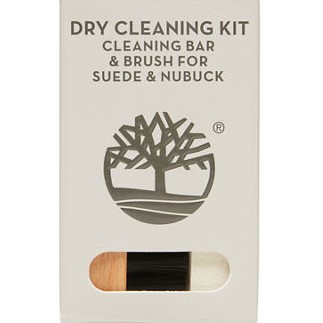 Timberland Shoe Dry Cleaning Kit