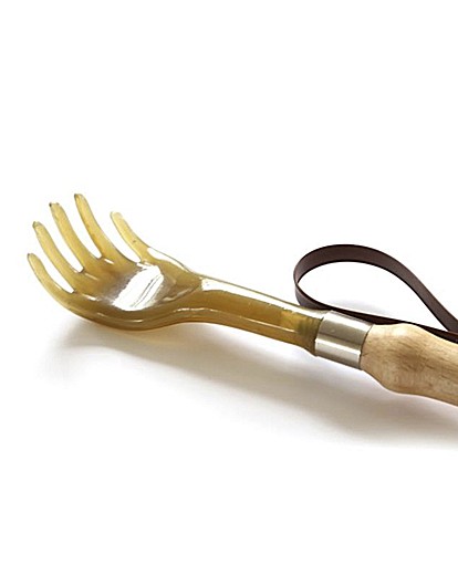 BFS Decorative Shoehorn Hand