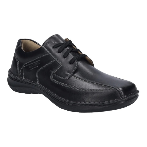 JOSEF SEIBEL Giuseppe 09 | Loafer for Men | black Josef Seibel Giuseppe 08 ブラックコンボ