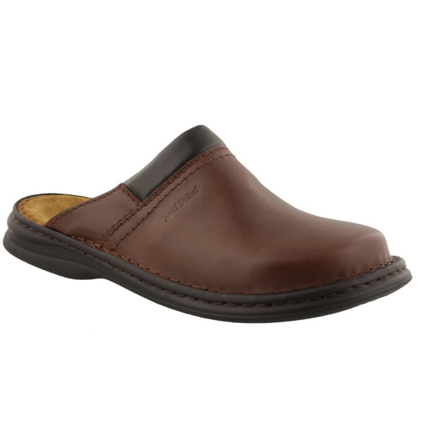 Josef Seibel Max Clog Brandy