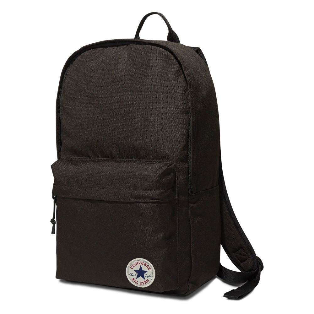 Converse EDC Poly Backpack black Bigfootshoes