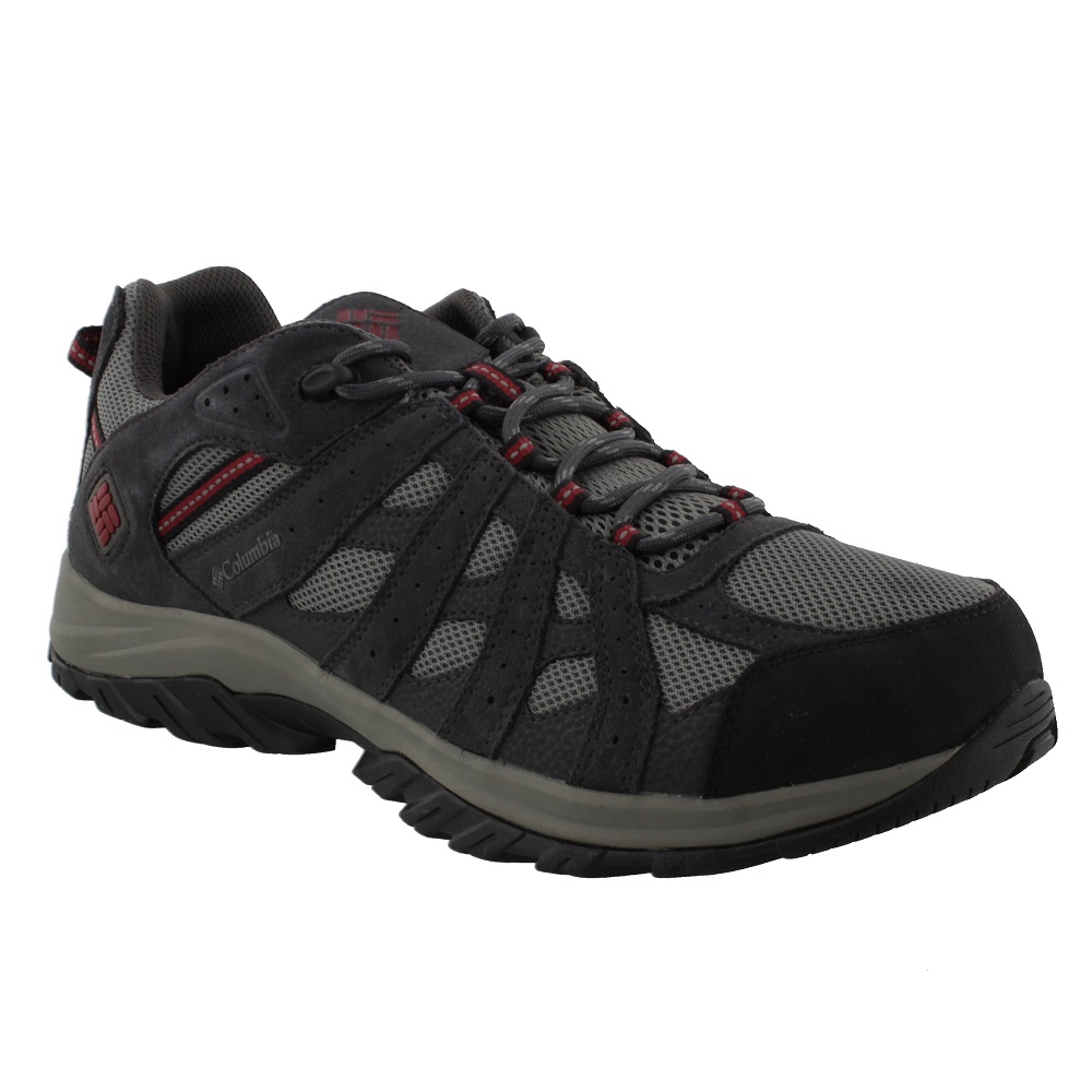 columbia waterproof trainers