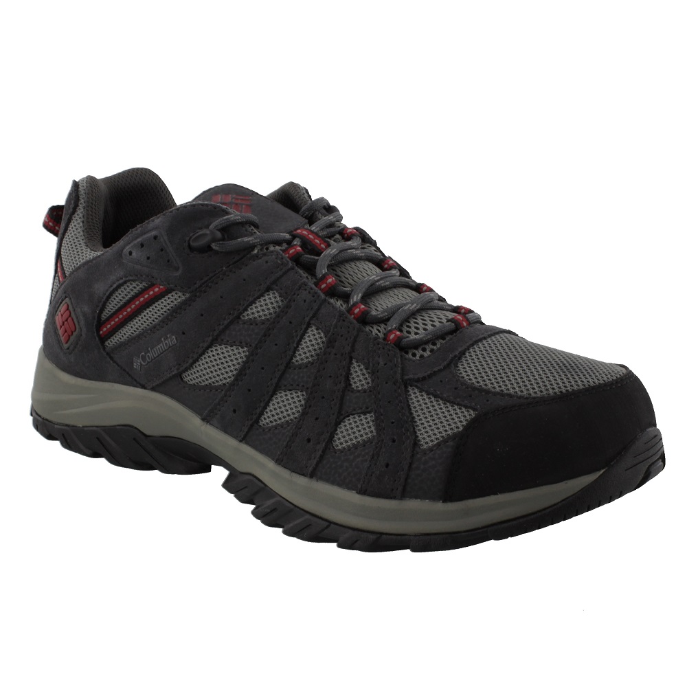 Columbia Canyon Point™ Waterproof - Bigfootshoes