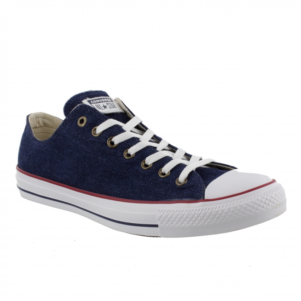 converse all star dark blue
