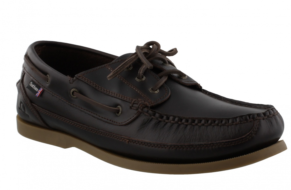 Chatham ROCKWELL II G2 - WIDE-FIT 