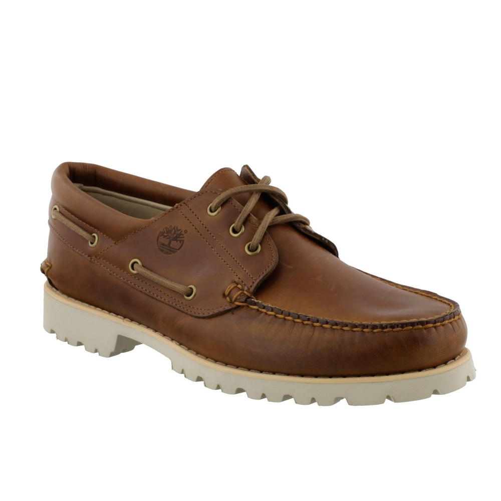 timberland chilmark 3 eye handsewn