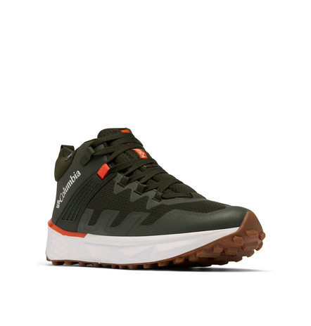 Columbia Facet 75 Mid Outdry: Technische specificaties en beoordelingen