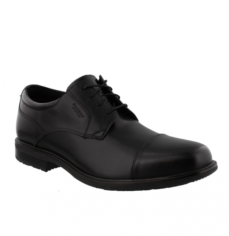 rockport essential details ii cap toe