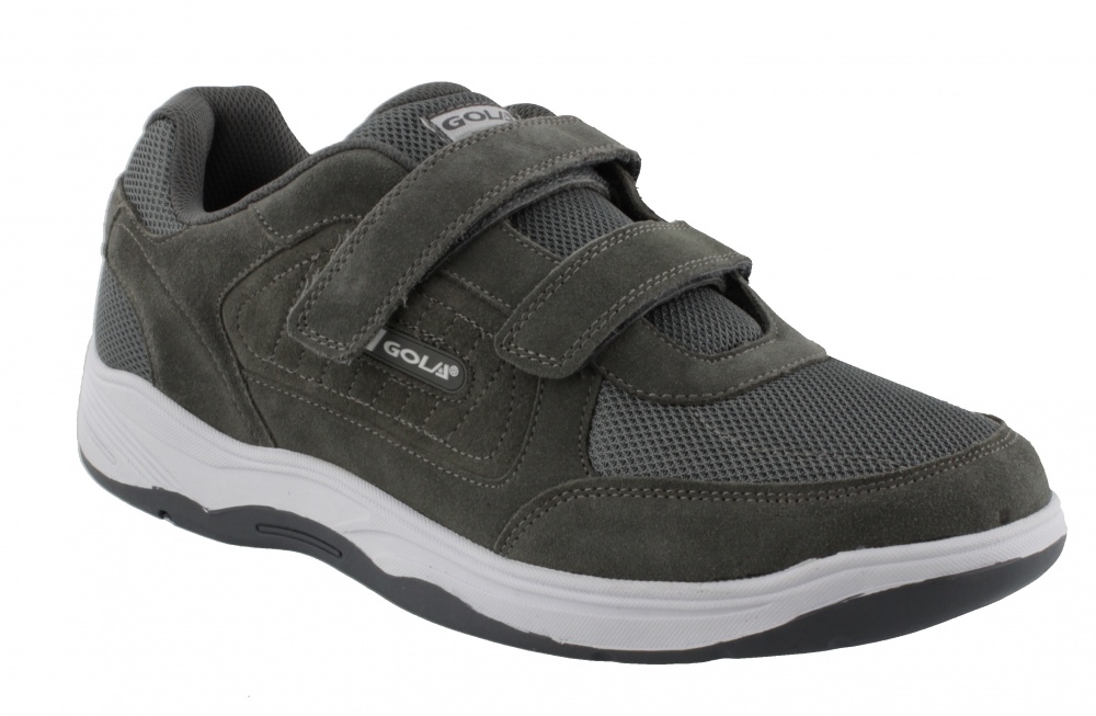 GOLA TEMPE BLACK - Bigfootshoes