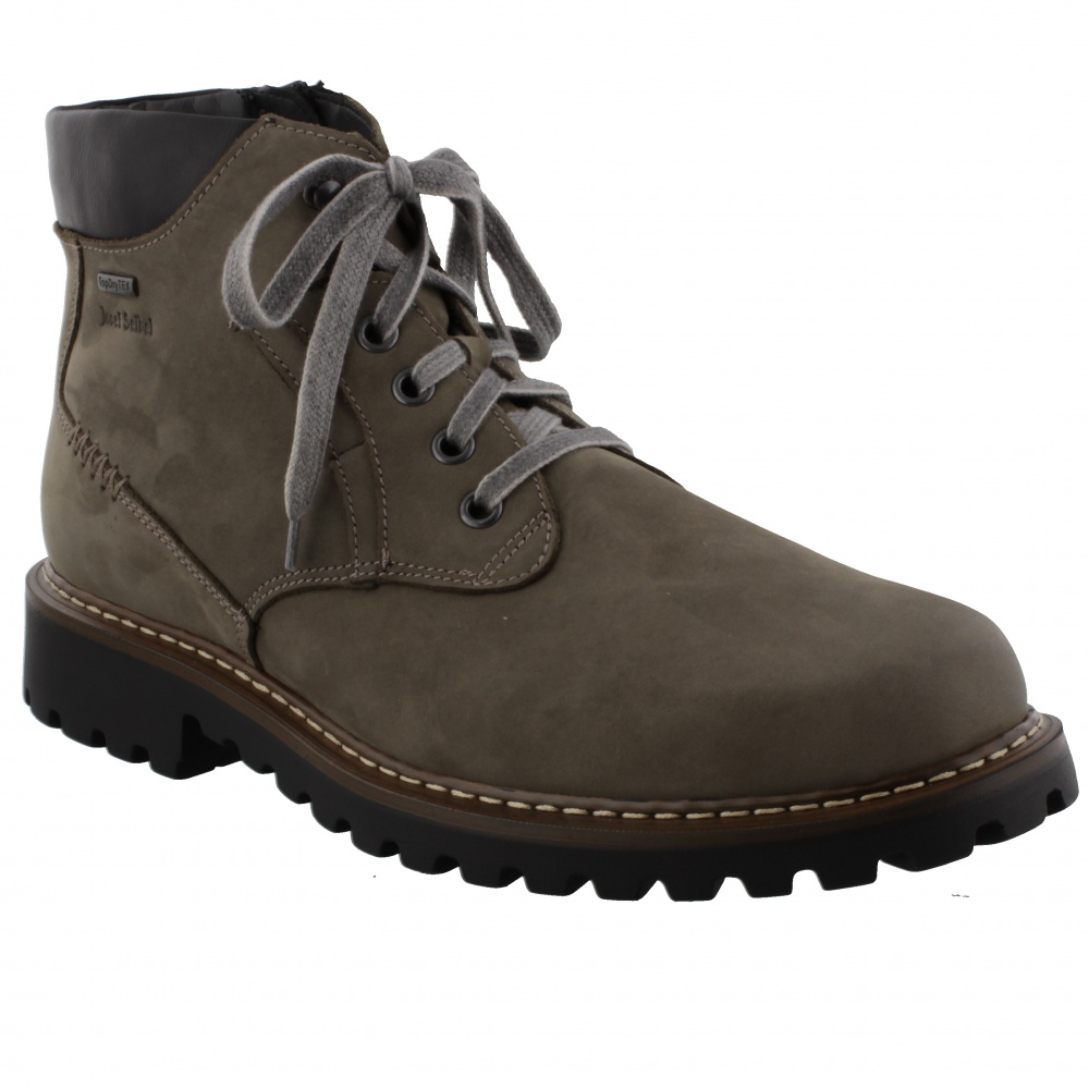 Josef Seibel CHANCE 39 Vulcano-Kombi - Bigfootshoes
