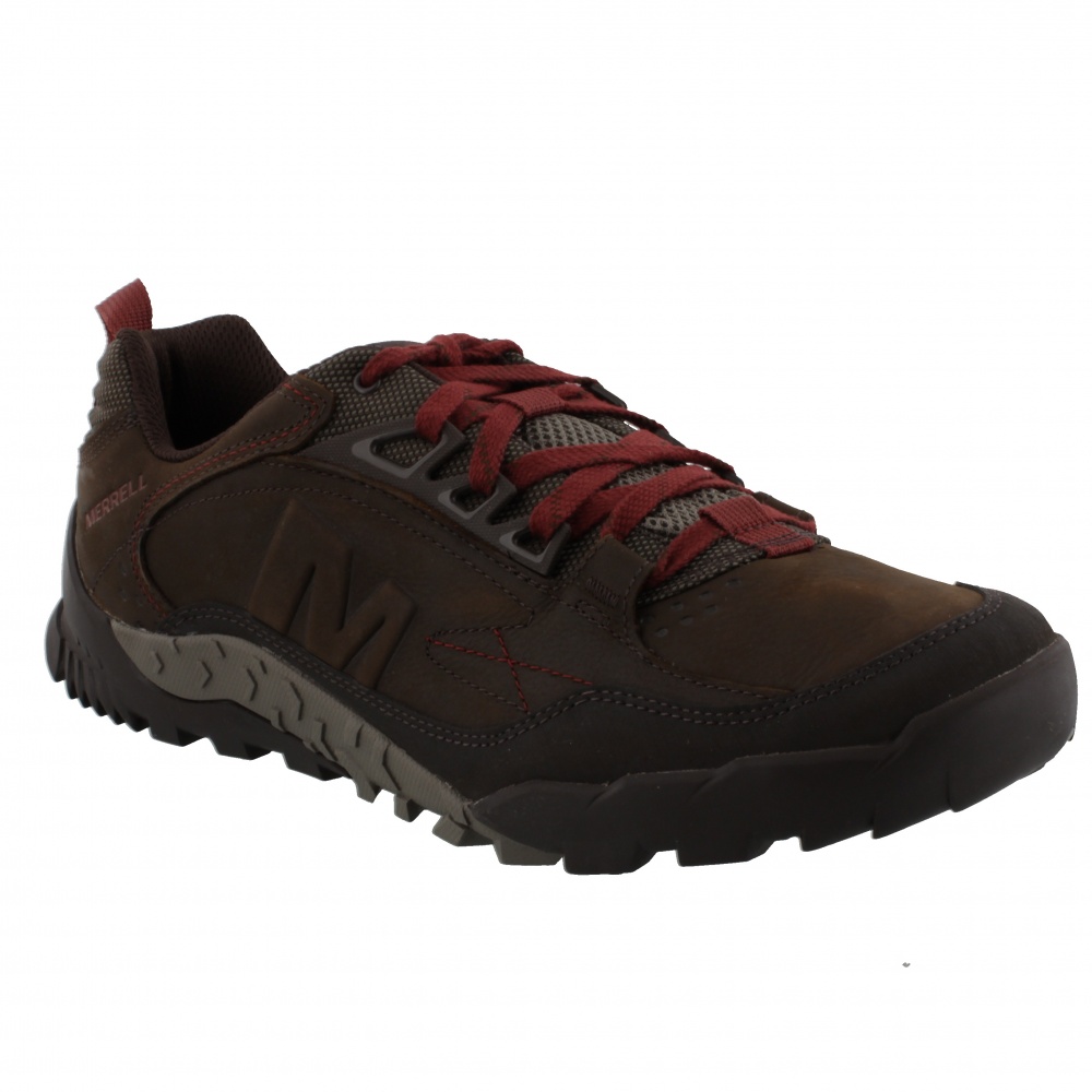 MERRELL Annex Trak Low Clay J91805 - Bigfootshoes