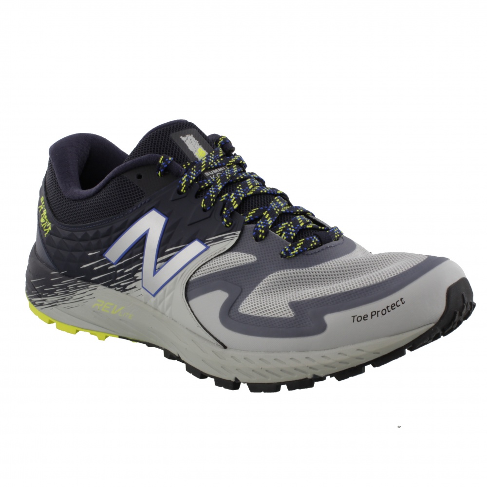 New Balance MTSKOMGN SUMMIT K.O.M. GTX - Bigfootshoes