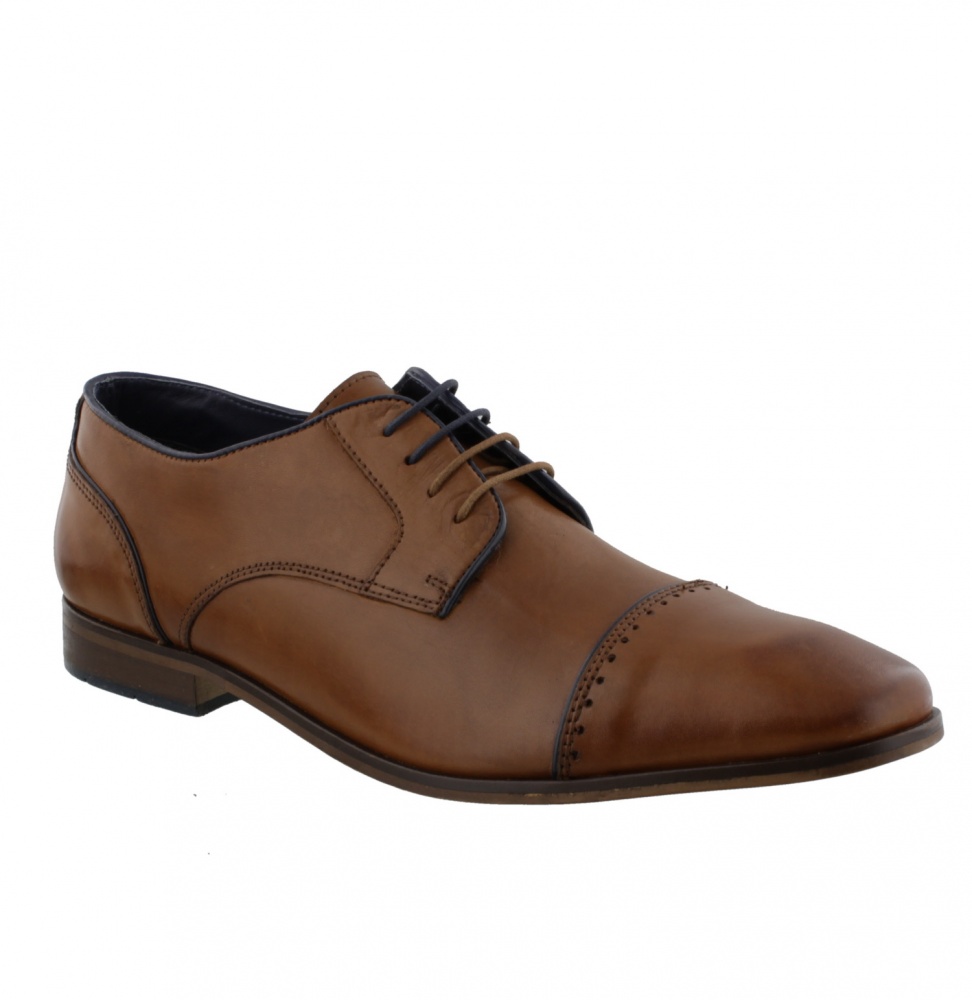 Paul O'Donnell Regus Cognac - Bigfootshoes