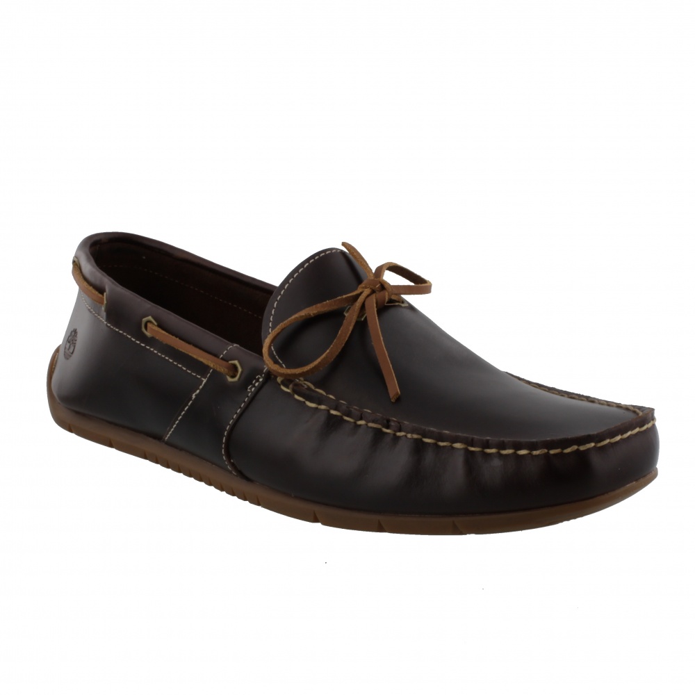 timberland deck shoe
