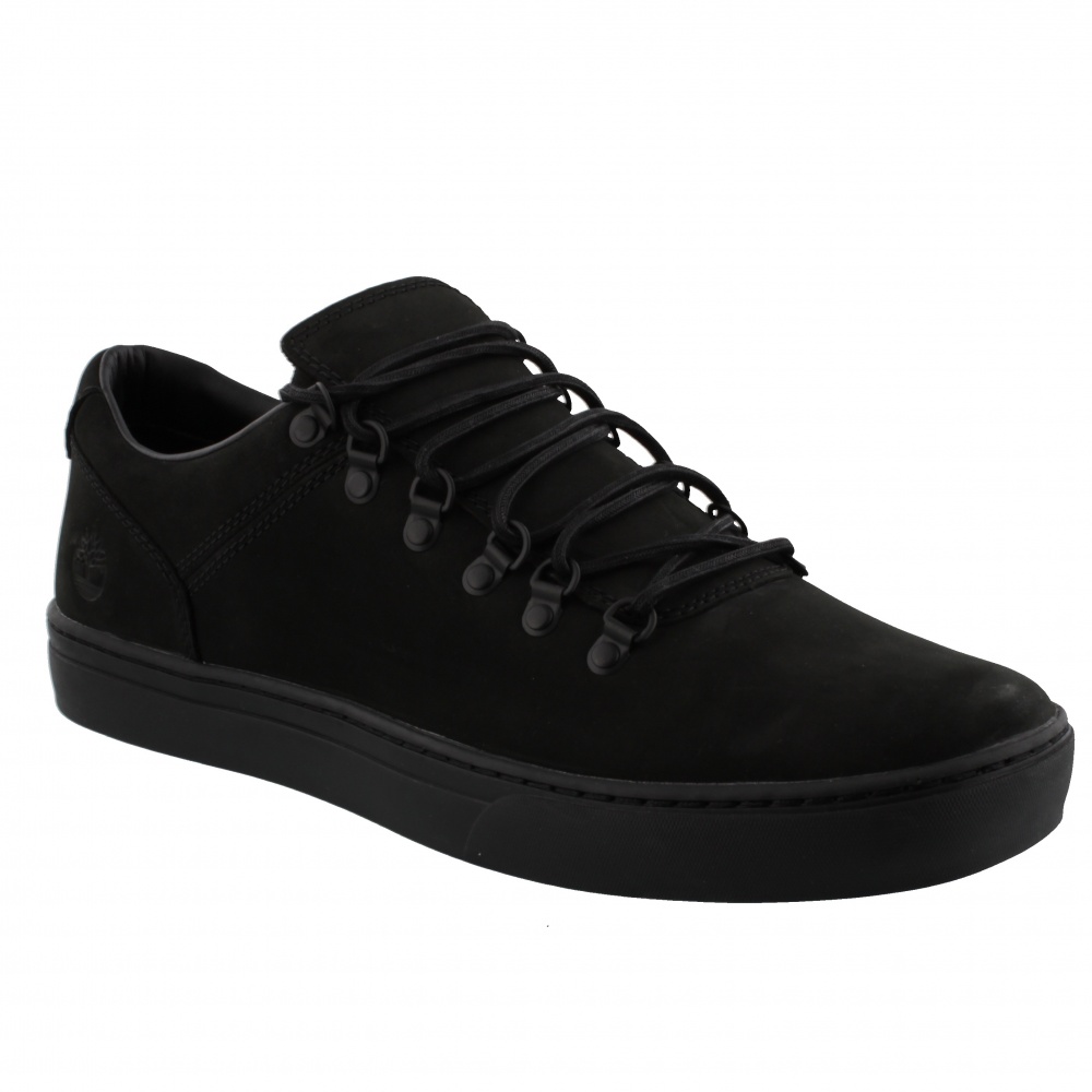 timberland adventure 2.0 alpine oxford black nubuck