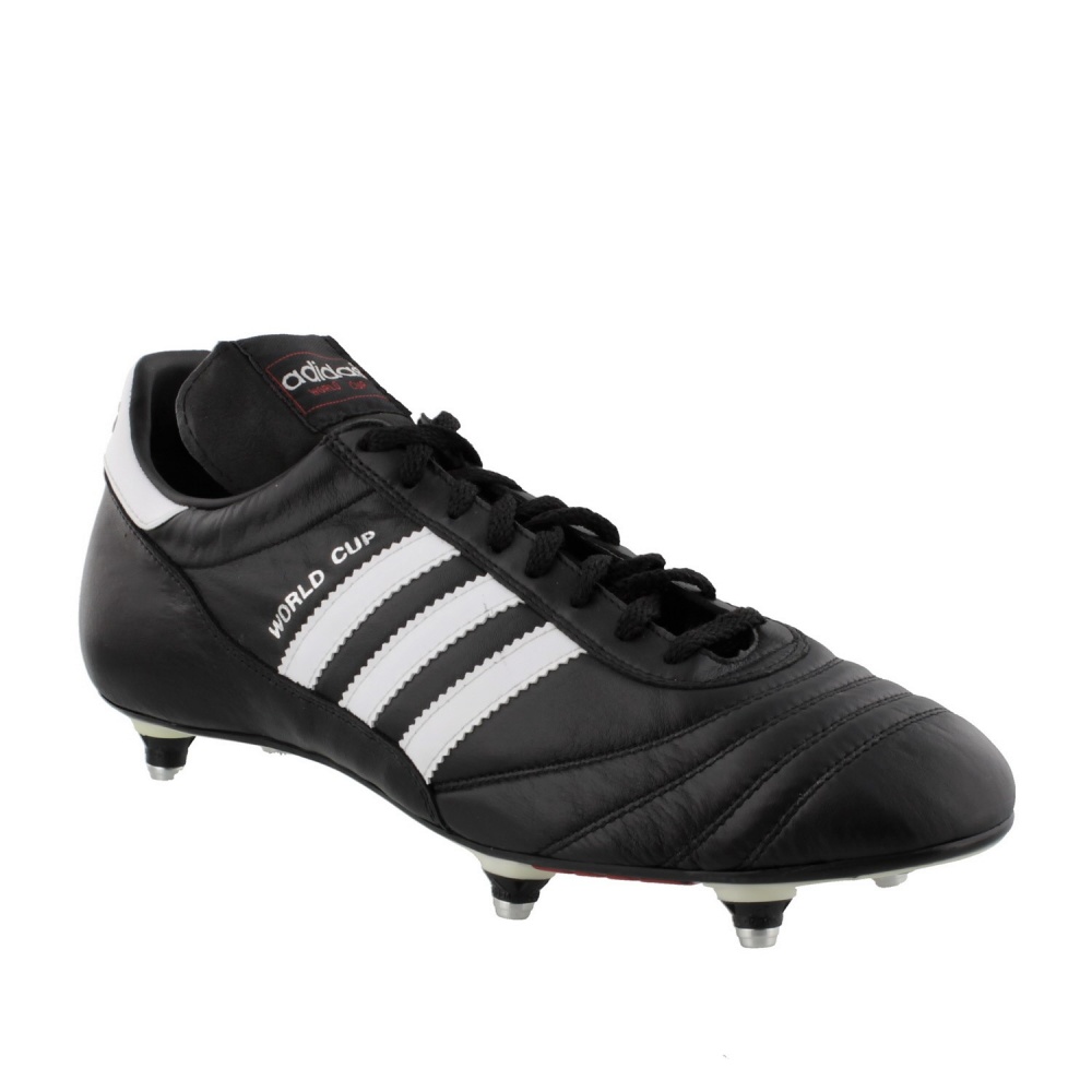 Adidas World Cup Football boots black