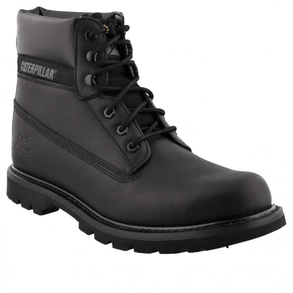 Cat boots colorado sales