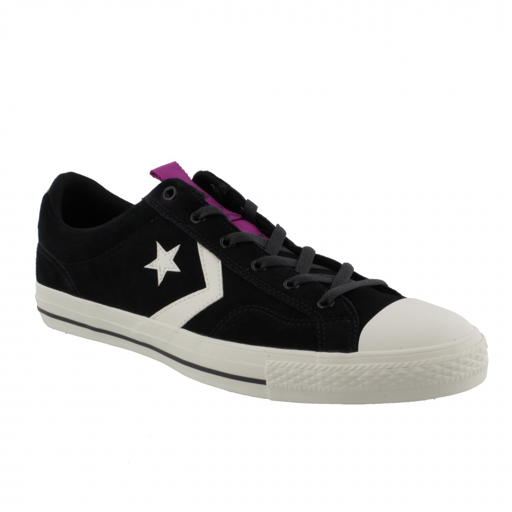 converse star player ox shoes