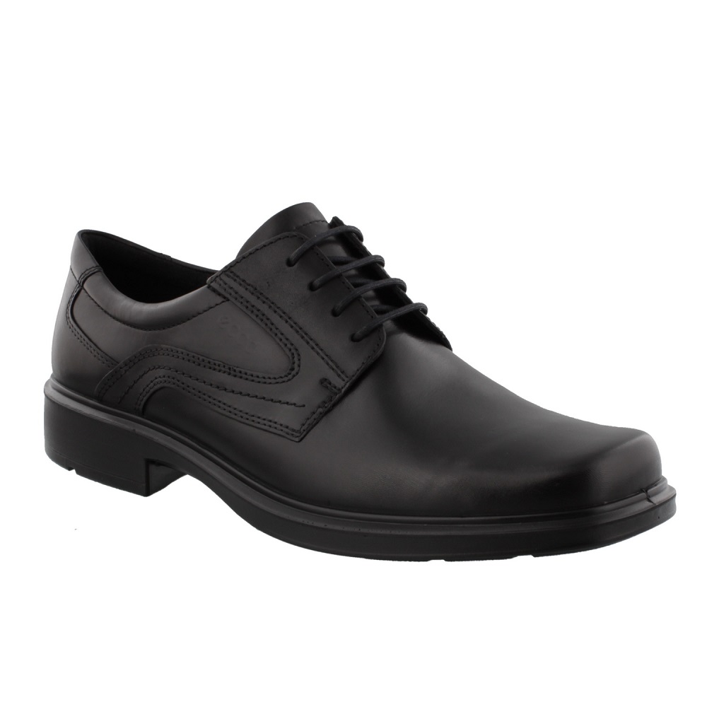 ecco Helsinki Lace-up -