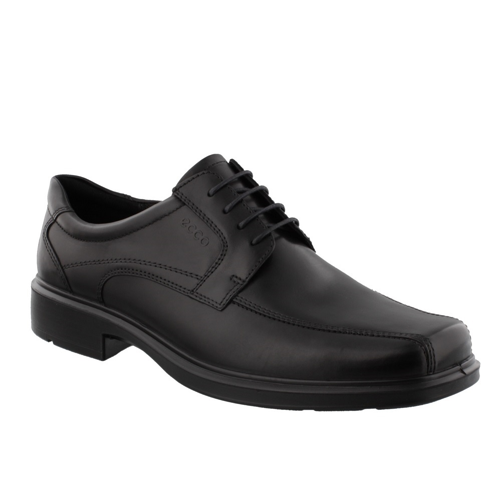 ecco Helsinki 050104 Santiago Black 