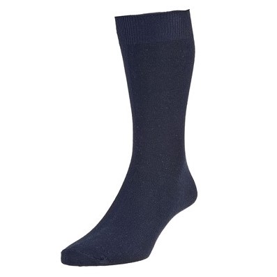 HJ7116/3 Classic Cotton 3 Pack Navy
