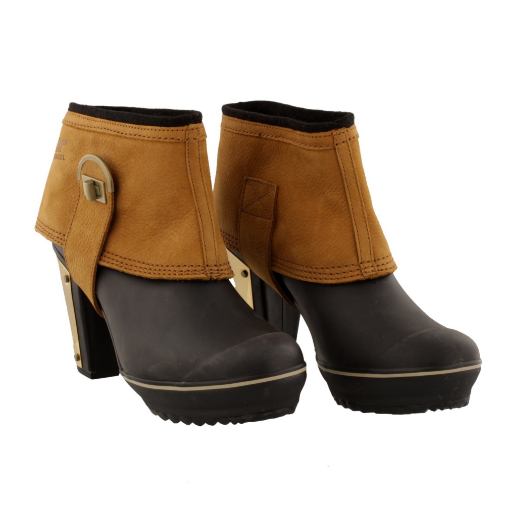 sorel medina boots