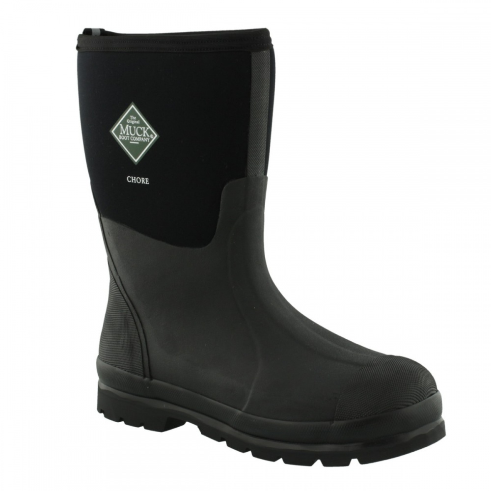 Muck Boot Co. CHORE - Wellies Mid