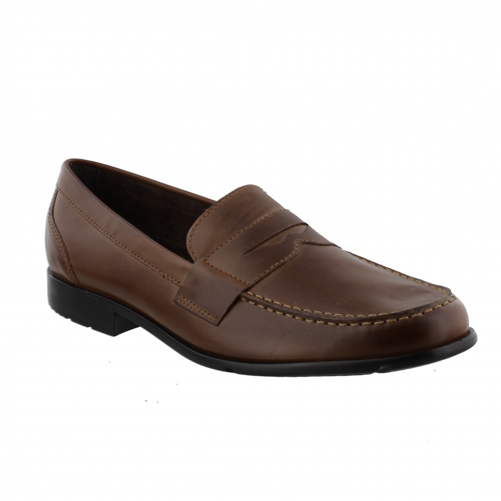 rockport penny loafers uk