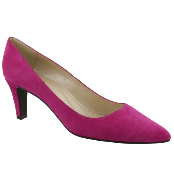 LOHO Amiee Pink