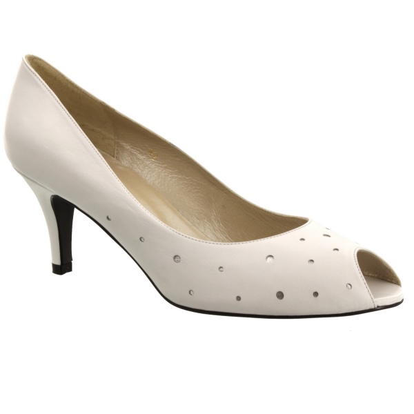LOHO Lola White