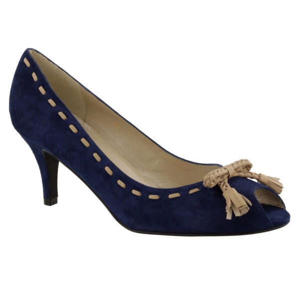 LOHO Lulu Navy