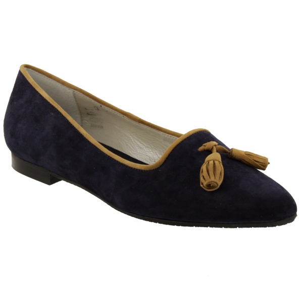 LOHO Robyn Navy