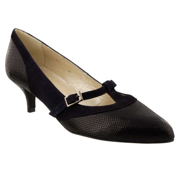 LOHO Trixie Navy