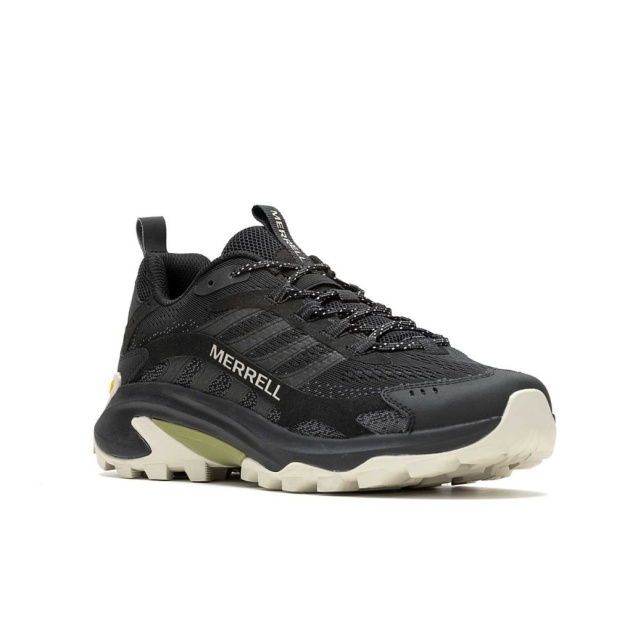 MERRELL Moab 2 GTX J12135 Navy - Bigfootshoes display picture 2