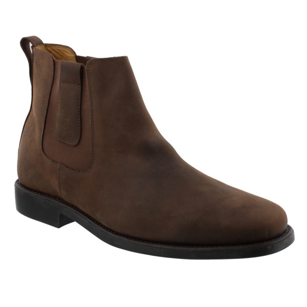 Anatomic Natal Mustang Brown