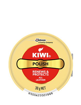 Kiwi Wax Polish Neutral